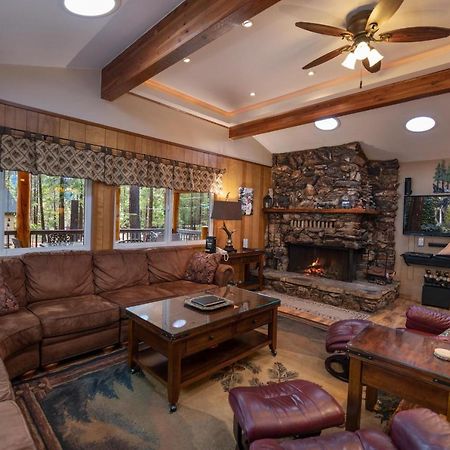 Starlight Lodge Yosemite West Buitenkant foto