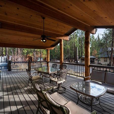 Starlight Lodge Yosemite West Buitenkant foto