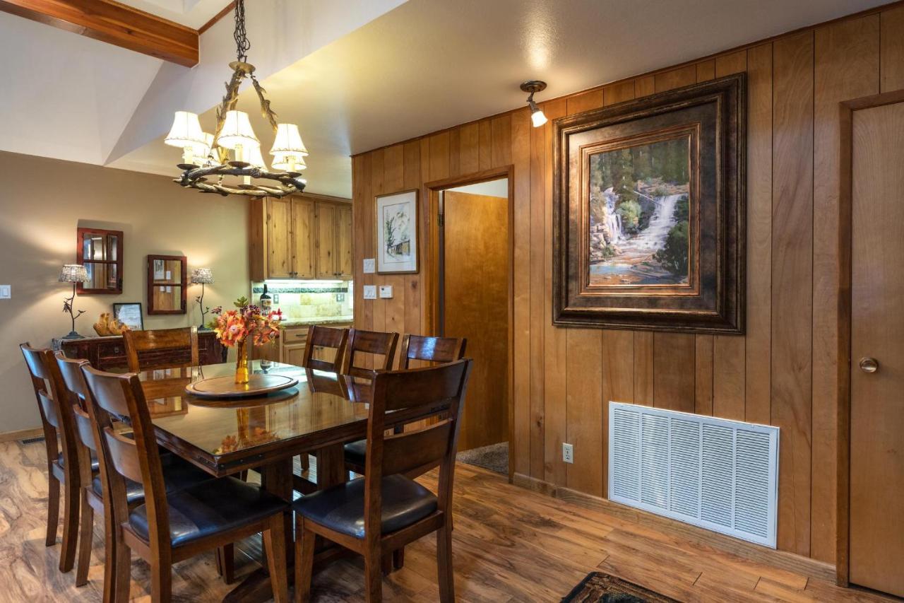 Starlight Lodge Yosemite West Buitenkant foto