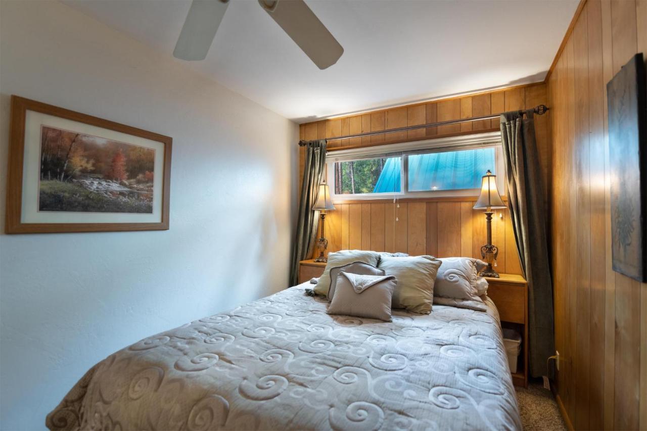 Starlight Lodge Yosemite West Buitenkant foto